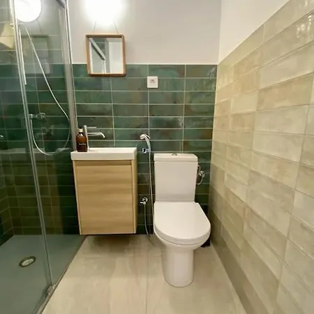 Bright And Cosy Ground-floor By The Sea كوستا دي أنتيجوا
