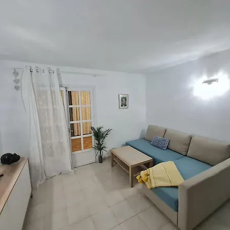 Bright And Cosy Ground-floor By The Sea شقة كوستا دي أنتيجوا