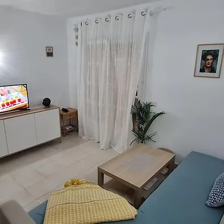 Apartment Bright And Cosy Ground-floor By The Sea *