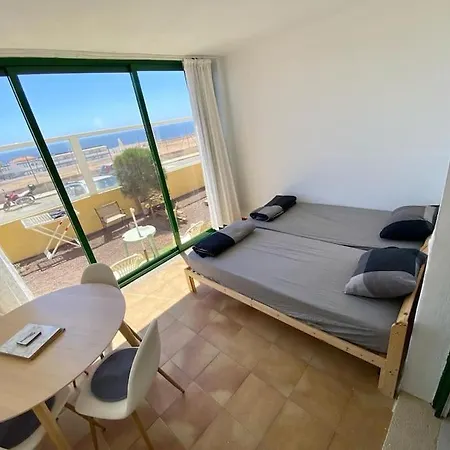 Apartment Bright And Cosy Ground-floor By The Sea