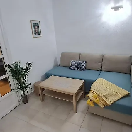 Apartment Bright And Cosy Ground-floor By The Sea *
